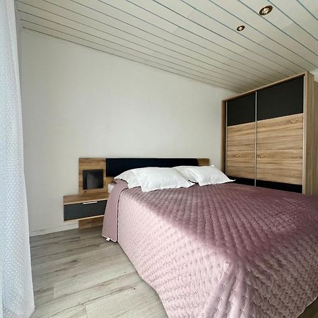 Apartments Rino 보디체 외부 사진