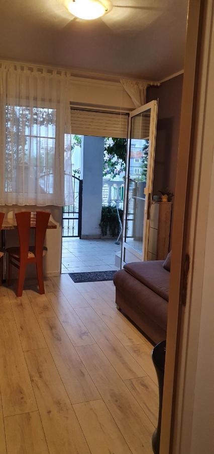 Apartments Rino 보디체 외부 사진