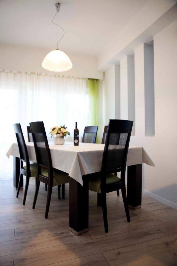 Apartments Rino 보디체 외부 사진