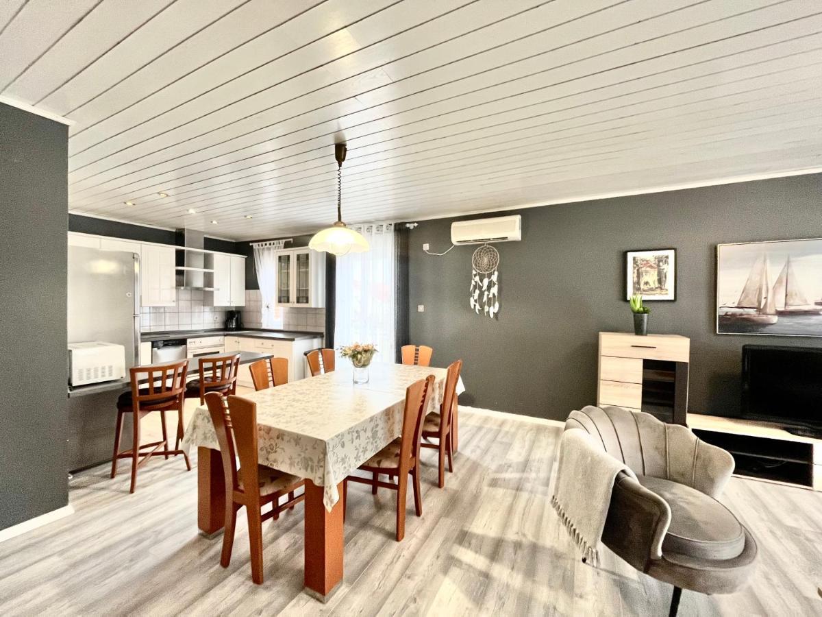 Apartments Rino 보디체 외부 사진