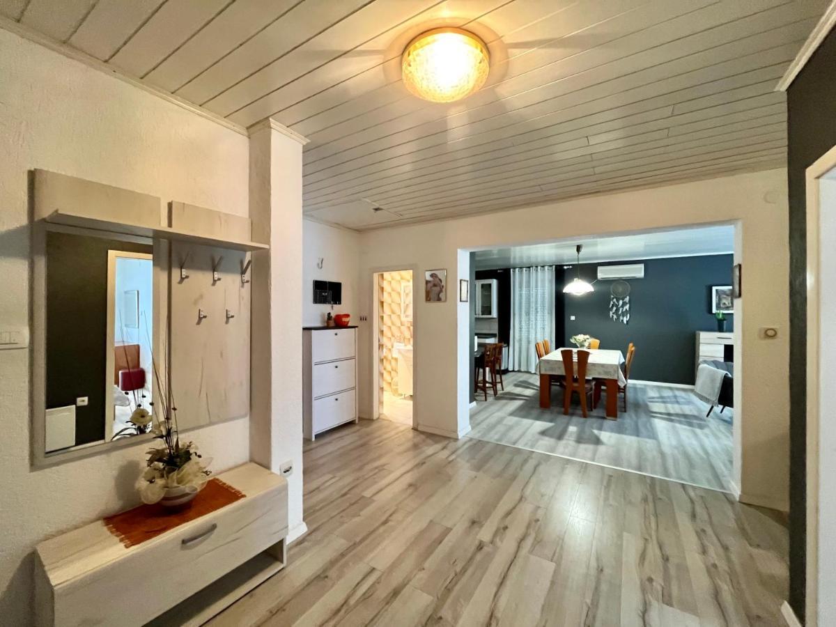 Apartments Rino 보디체 외부 사진
