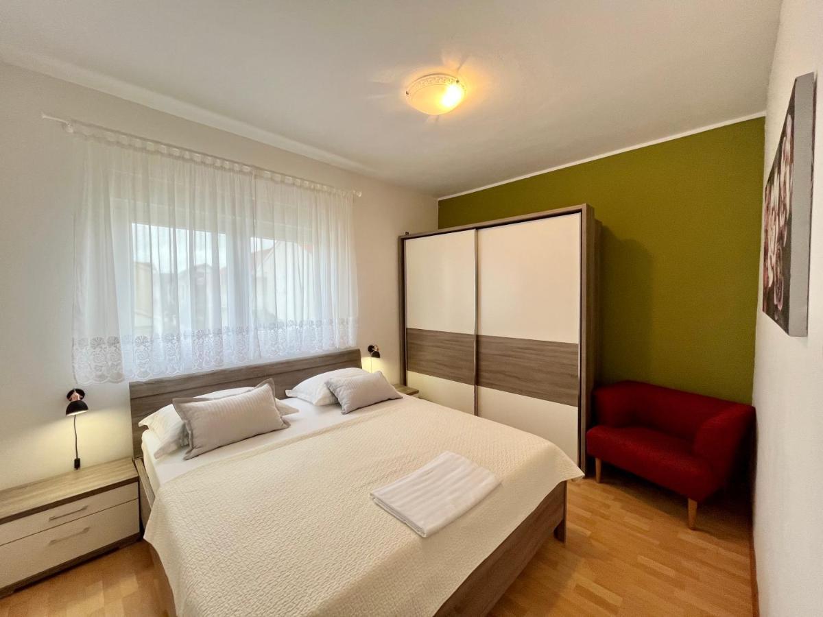 Apartments Rino 보디체 외부 사진