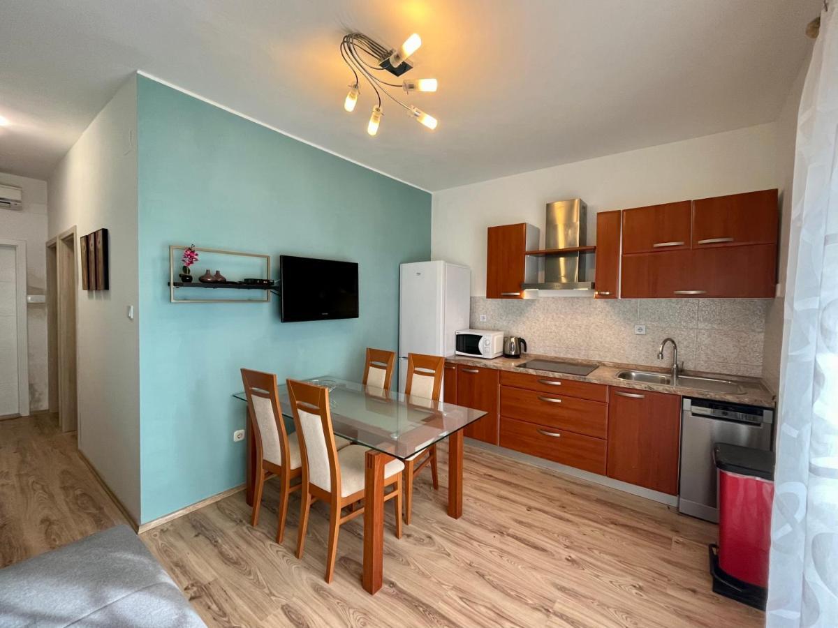 Apartments Rino 보디체 외부 사진