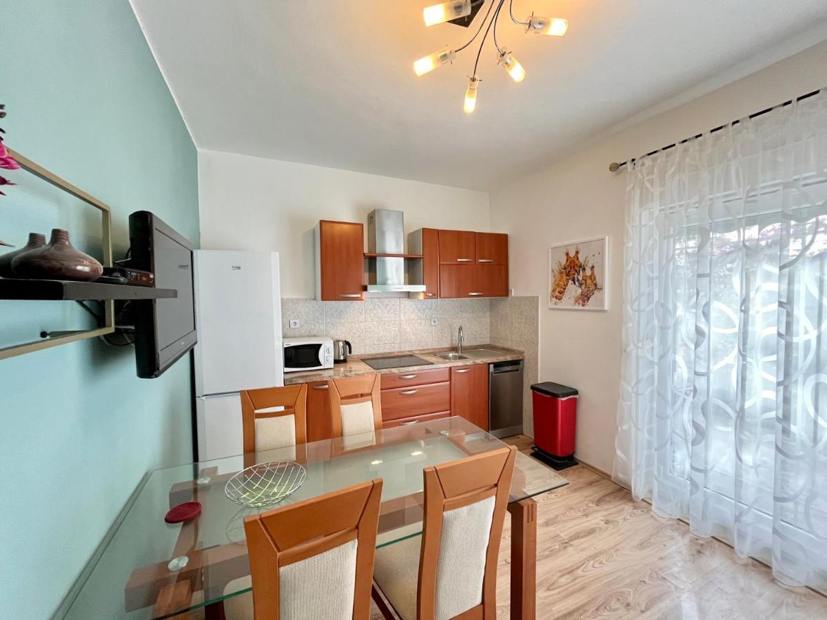 Apartments Rino 보디체 외부 사진
