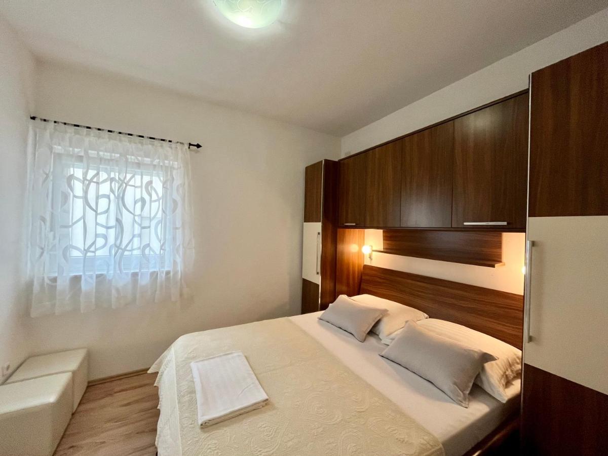 Apartments Rino 보디체 외부 사진