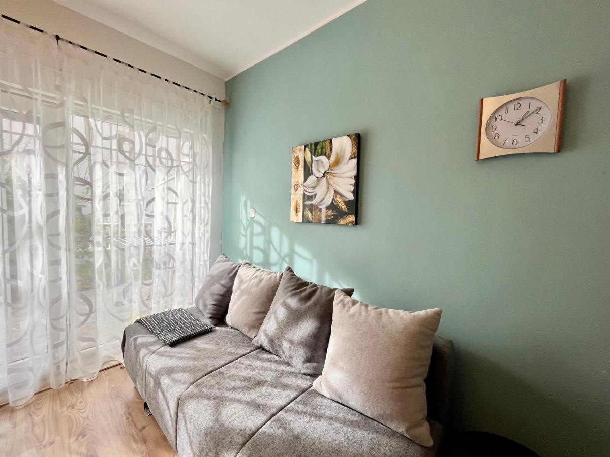 Apartments Rino 보디체 외부 사진