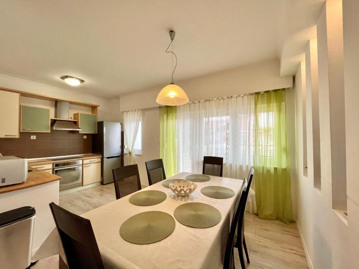 Apartments Rino 보디체 외부 사진