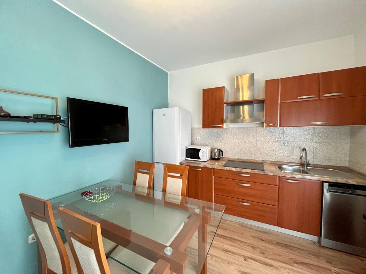 Apartments Rino 보디체 외부 사진