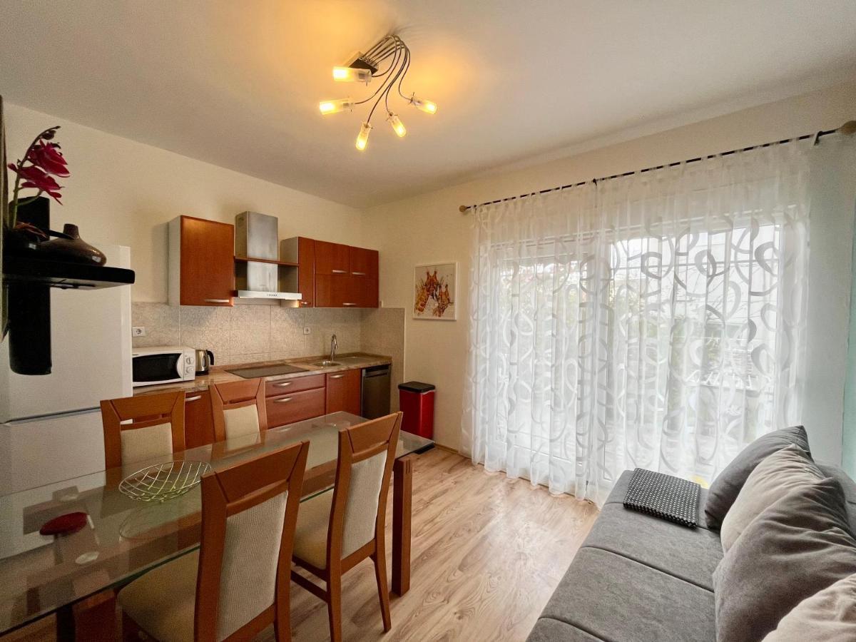 Apartments Rino 보디체 외부 사진