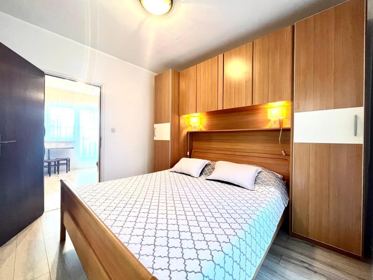 Apartments Rino 보디체 외부 사진