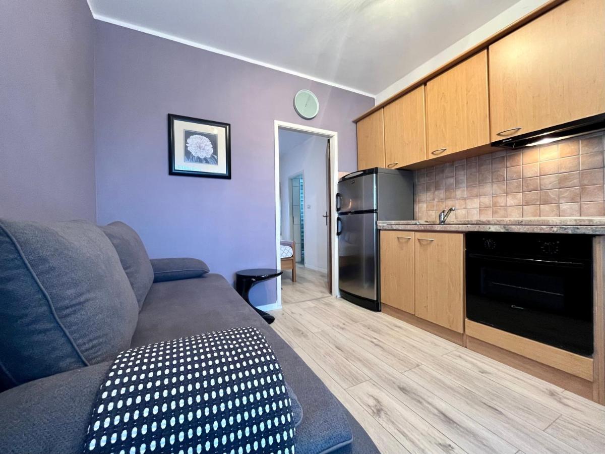 Apartments Rino 보디체 외부 사진