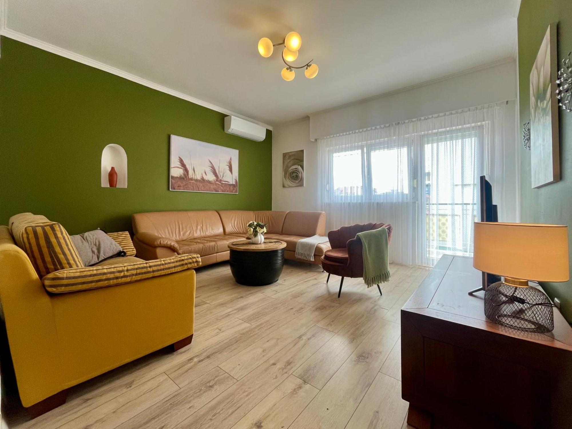 Apartments Rino 보디체 외부 사진