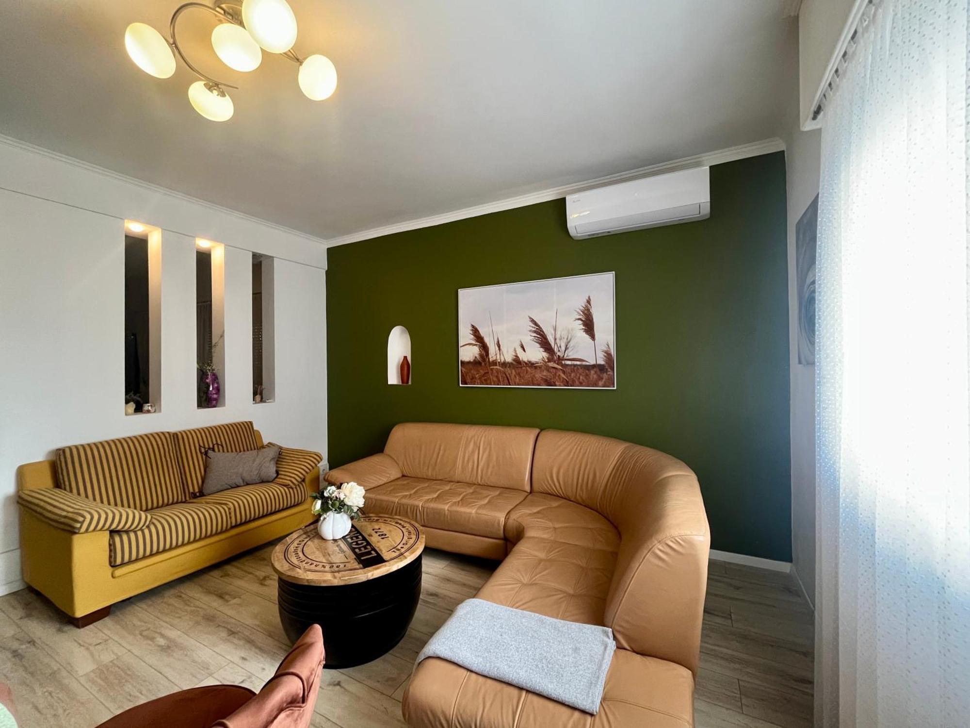 Apartments Rino 보디체 외부 사진