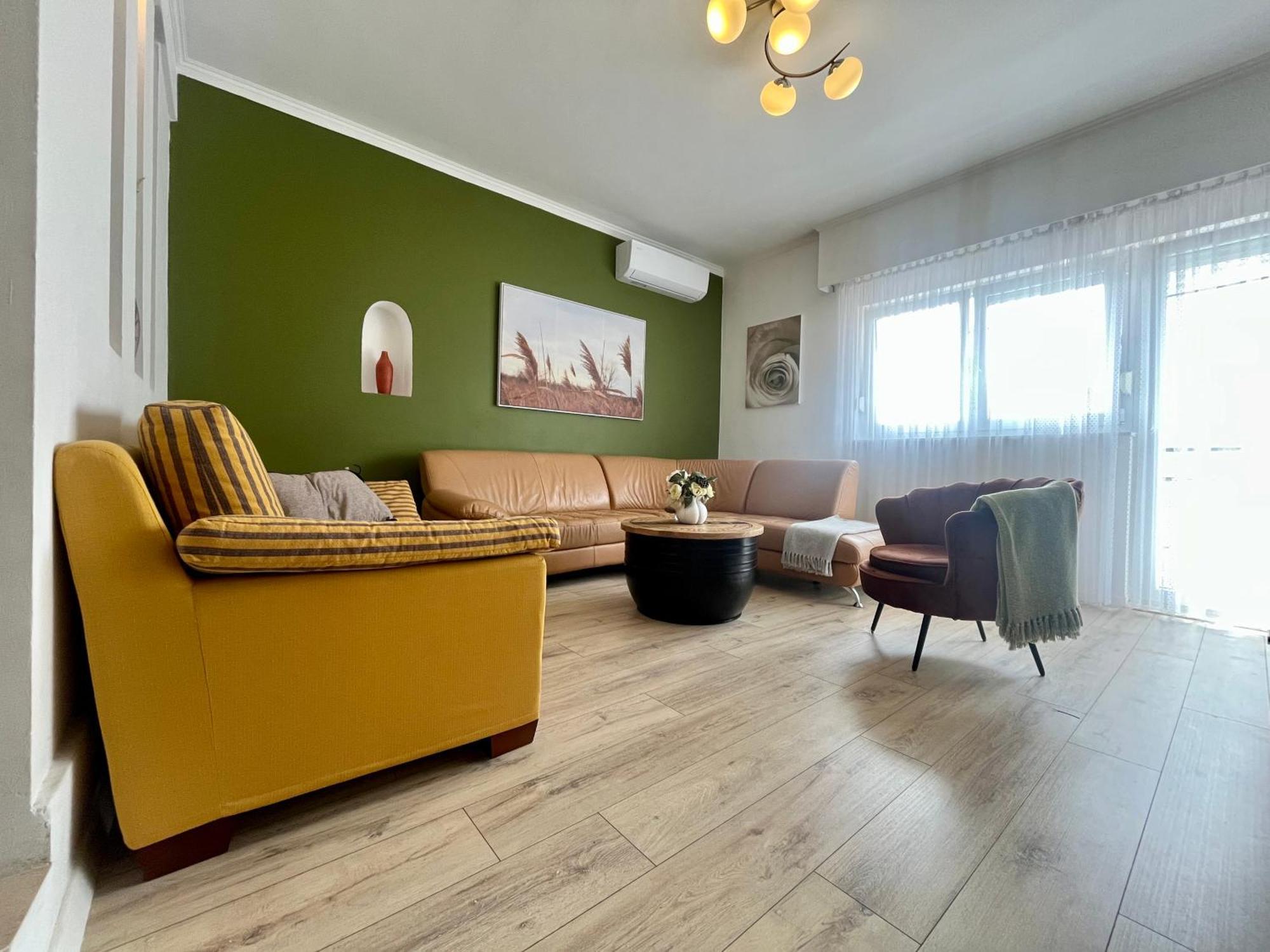 Apartments Rino 보디체 외부 사진