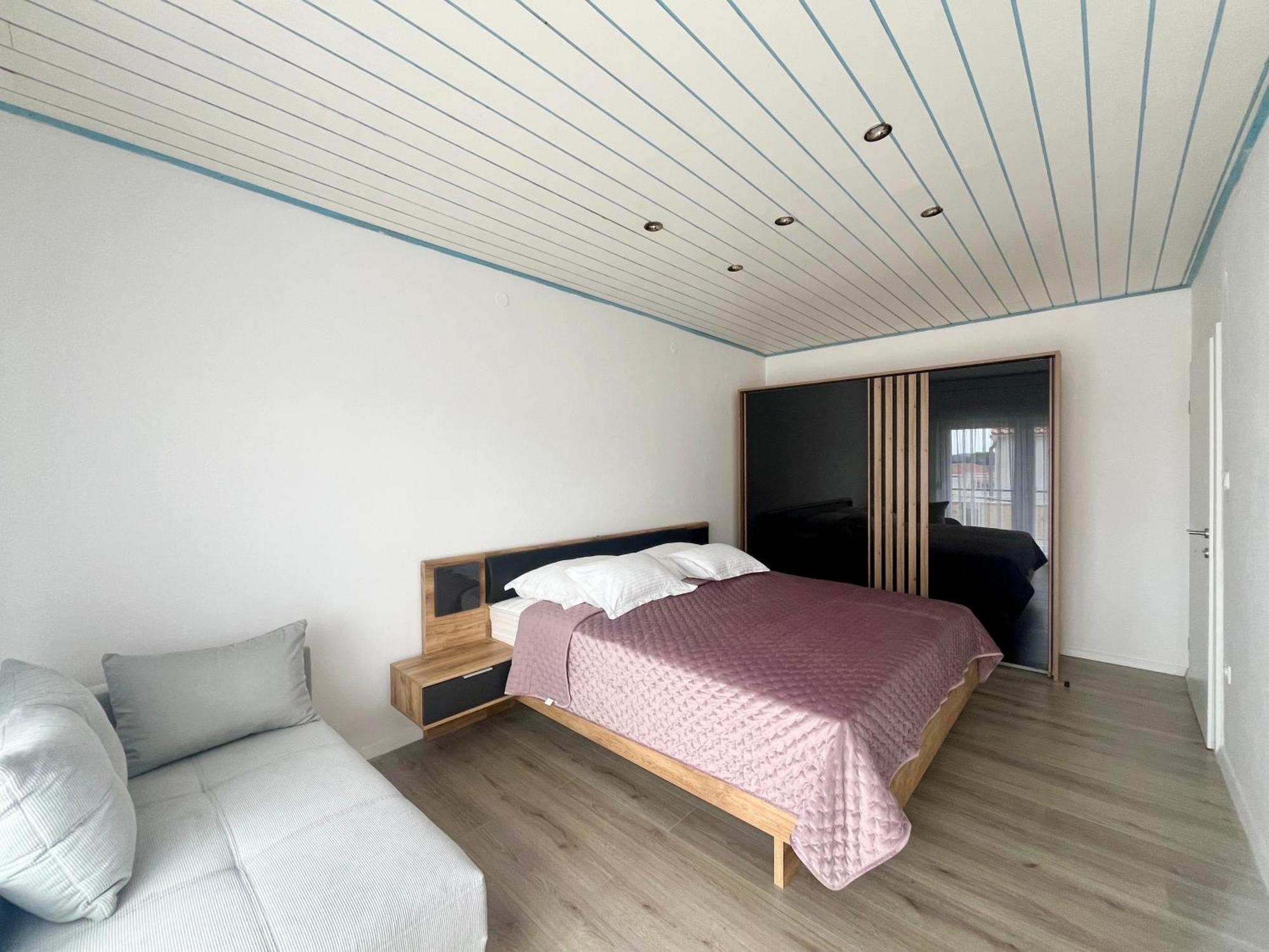 Apartments Rino 보디체 외부 사진