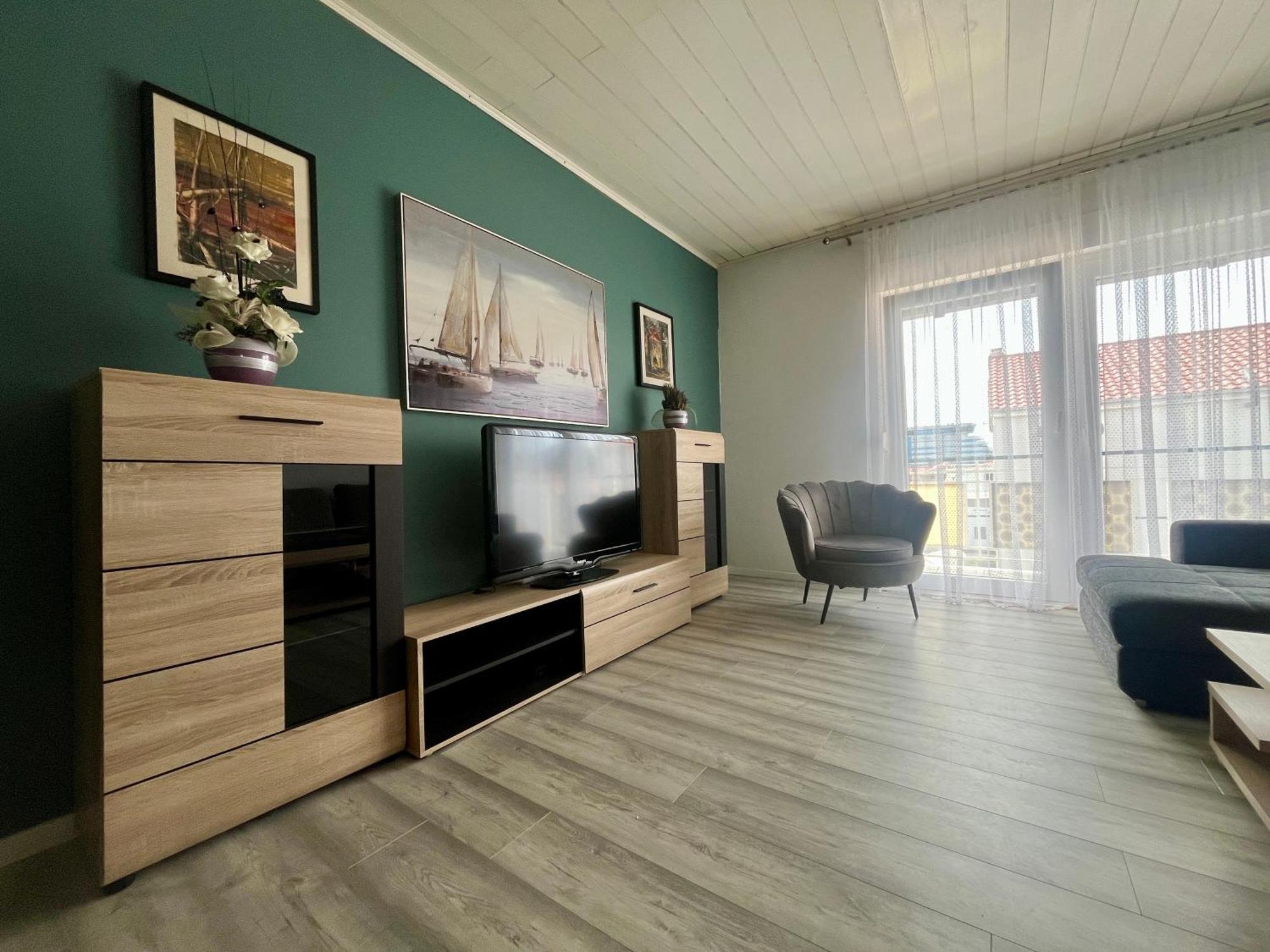 Apartments Rino 보디체 외부 사진